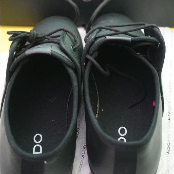 Dress Running shoe - Picture 5 of 9